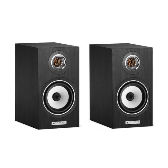 Triangle Esprit Titus Ez - černý jasan