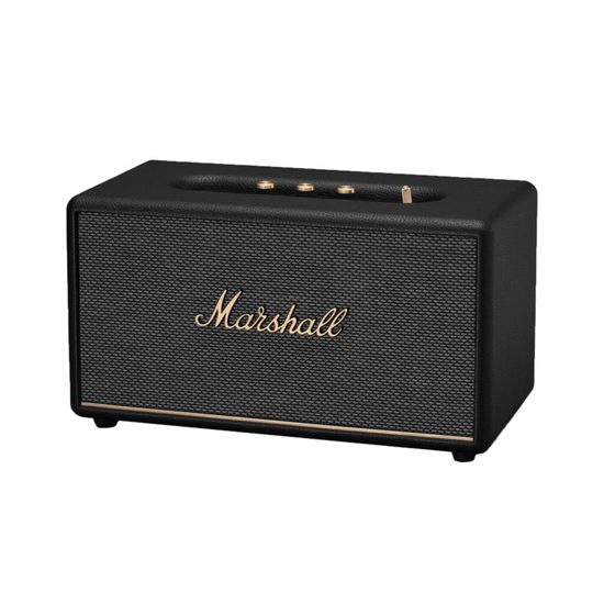 Marshall Stanmore III - černá