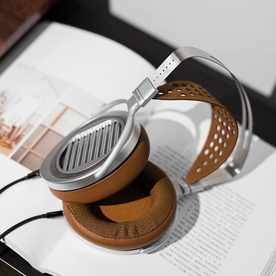 HIFIMAN Susvara Unveiled