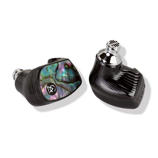 Campfire Audio Solaris Special Edition