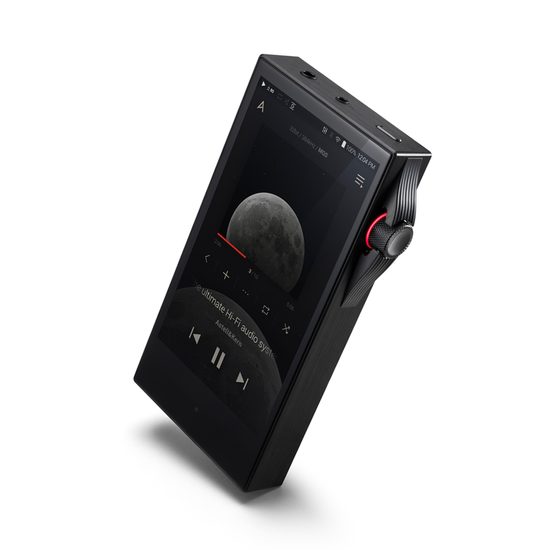 Astell&Kern SA700 Onyx Black (používáno)