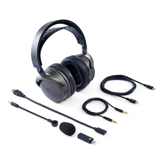 Audeze Maxwell 2 - PlayStation (rozbaleno)