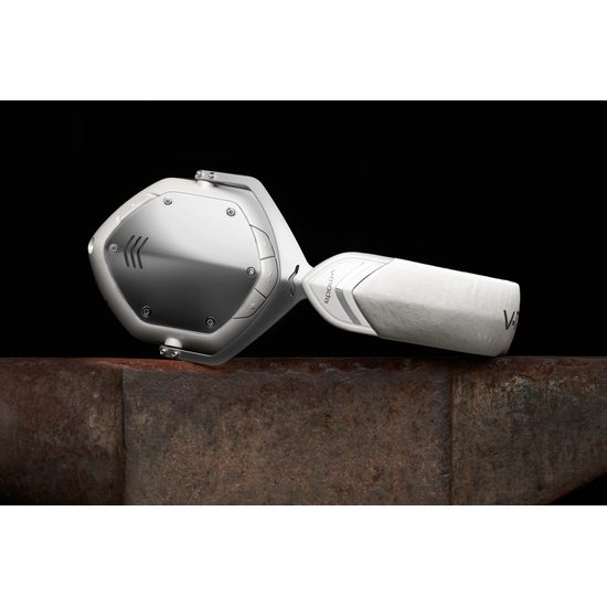 V-Moda Crossfade Wireless White