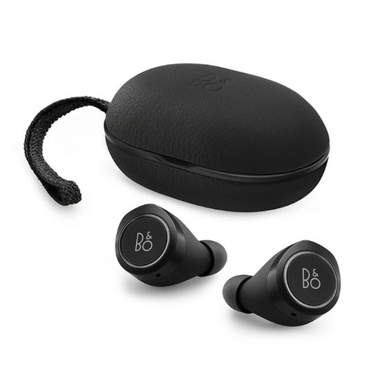 BeoPlay E8 Black