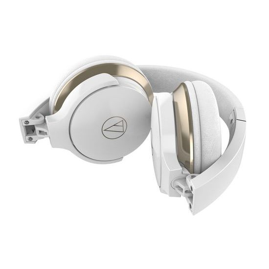 Audio-Technica ATH-AR3BT White (rozbaleno)