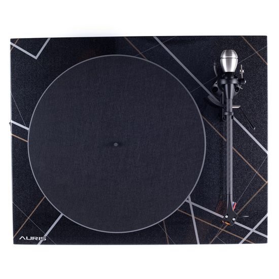 Auris Audio Blues