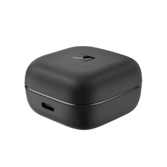 Sennheiser ACCENTUM True Wireless - černá (rozbaleno)