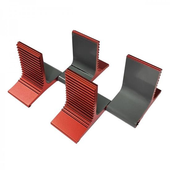 Burson Audio Cool Stand - GT Red