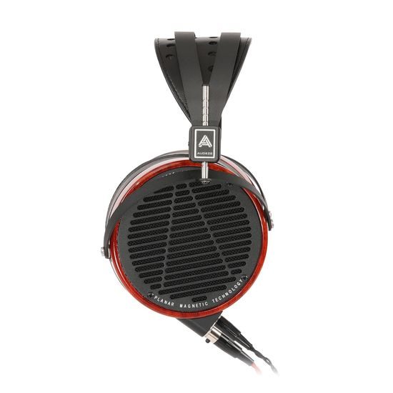 Audeze LCD-2 Padauk, pravá kůže
