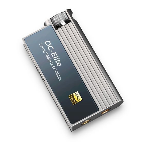 iBasso DC-Elite (rozbaleno)