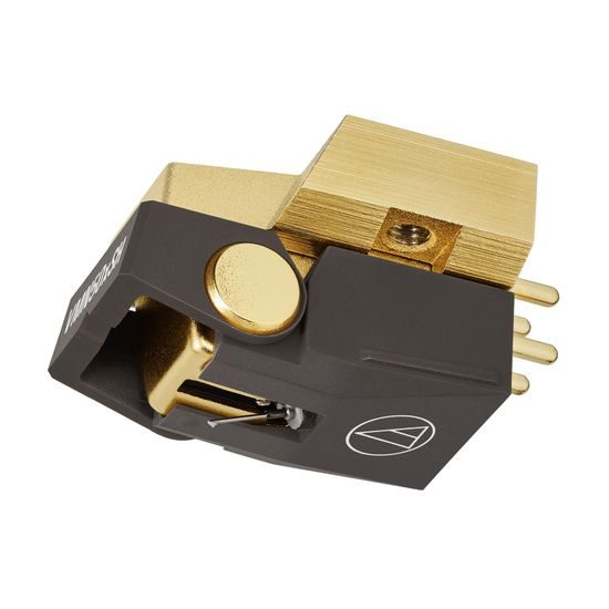 Audio-Technica AT-VM750xSH