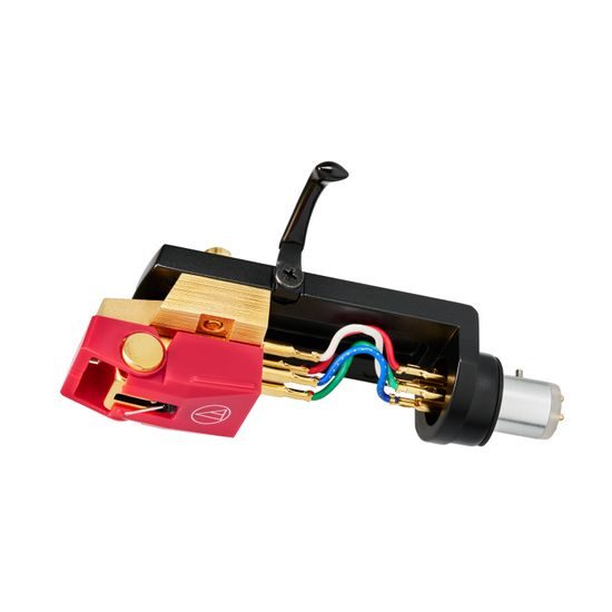 Audio-Technica AT-VM740xML/H