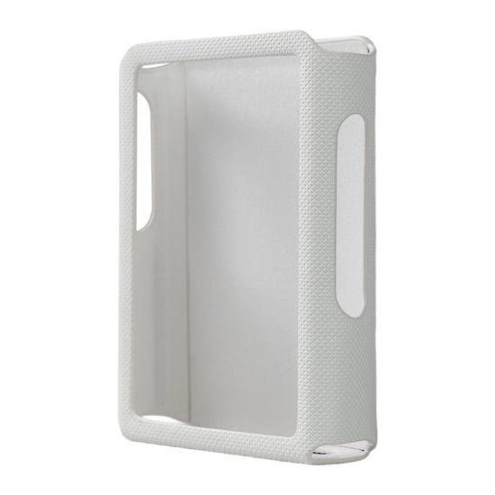 HiBy R3 Pro II - pouzdro bílé