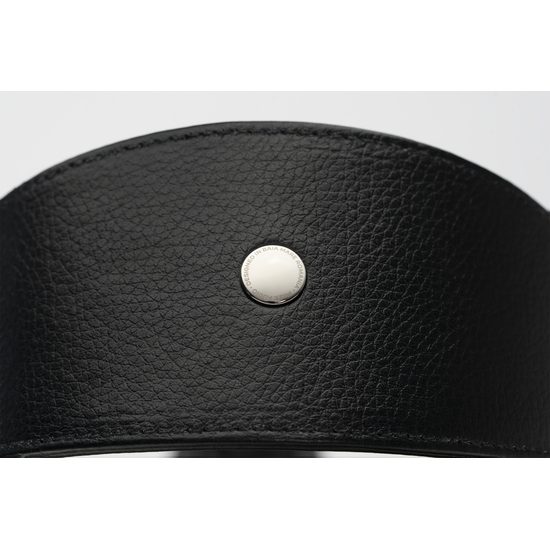 Meze Manta - stojánek na sluchátka, černý