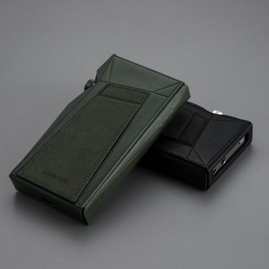 Astell&Kern SP4000 - khaki pouzdro
