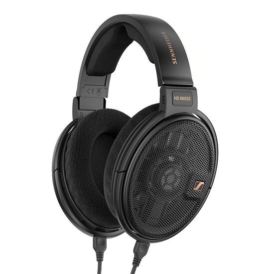 Sennheiser HD 660S2 (rozbaleno)