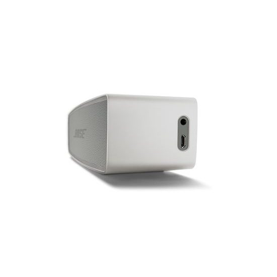 BOSE SoundLink Mini Bluetooth II pearl white