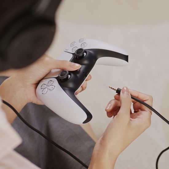 Audio-Technica ATH-M20XSTS