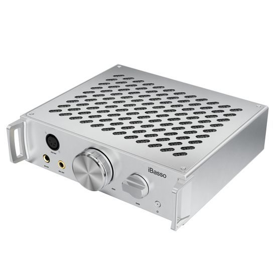 iBasso Kunlun