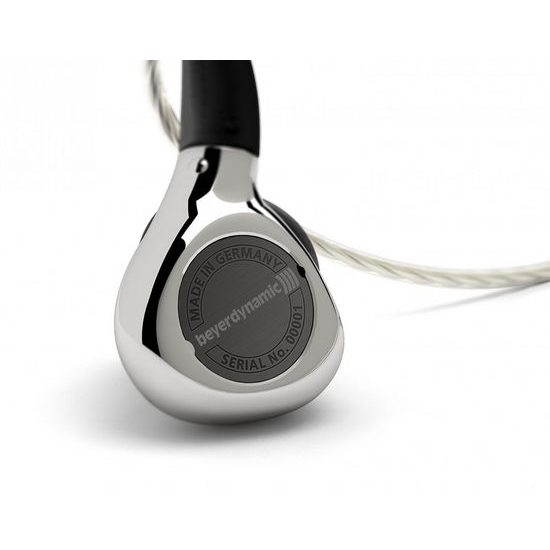 Beyerdynamic Xelento remote