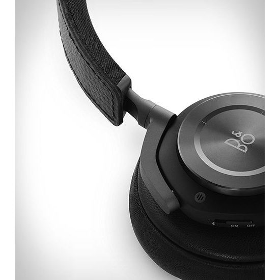 BeoPlay by BANG & OLUFSEN H9 black (rozbaleno)