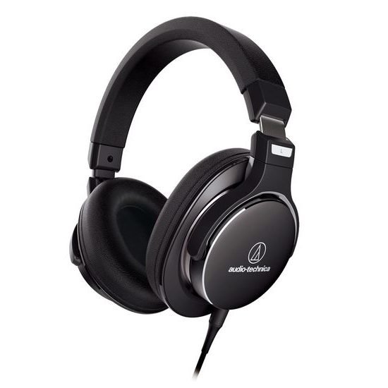 Audio-Technica ATH-MSR7NC