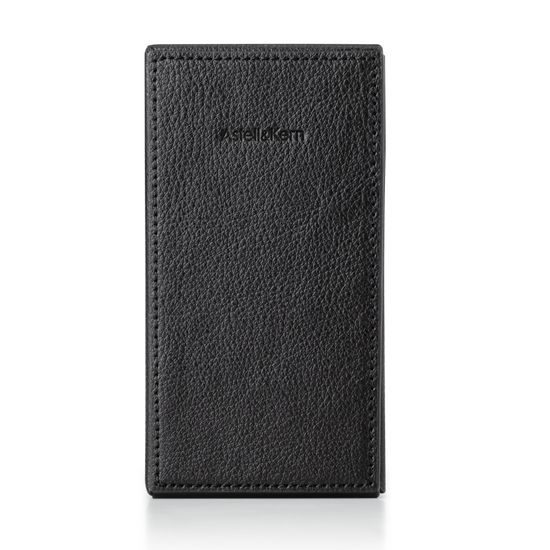 Astell&Kern PD5 - kožené pouzdro, černé