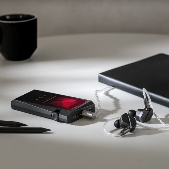 Astell&Kern SR35 (PŮJČOVNA)