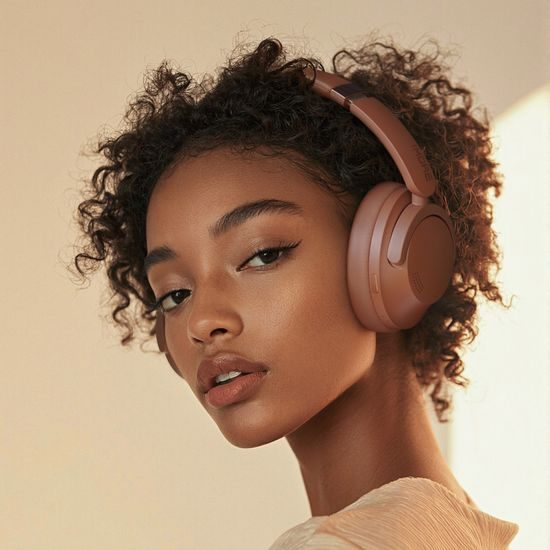 1More SonoFlow PRO HQ51 - hnědá