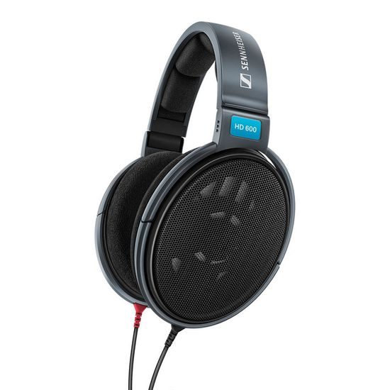 Sennheiser HD 600 (PŮJČOVNA)