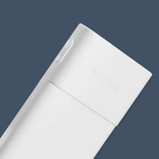 Activo P1 - silikonový obal (rozbaleno)