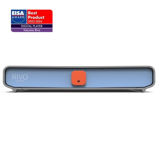 Volumio Rivo (rozbaleno)