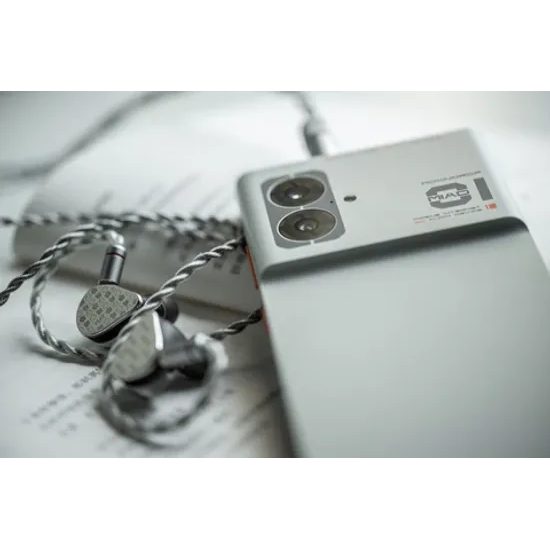 Moondrop Miad01 (rozbaleno)