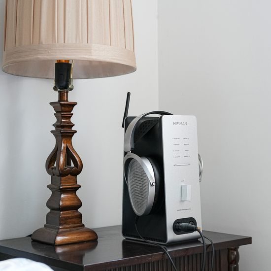 HiFiMAN Edition XV