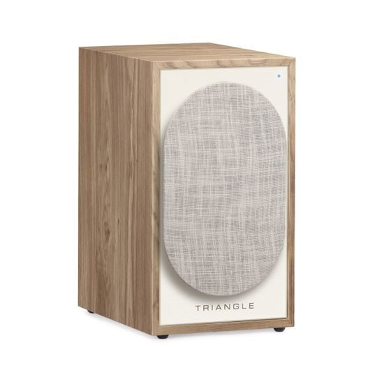 Triangle Borea BR02 CONNECT - světlý dub