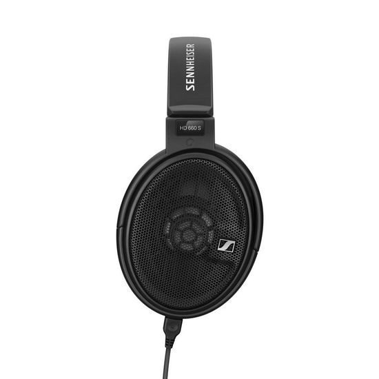 Sennheiser HD 660 S (PŮJČOVNA)