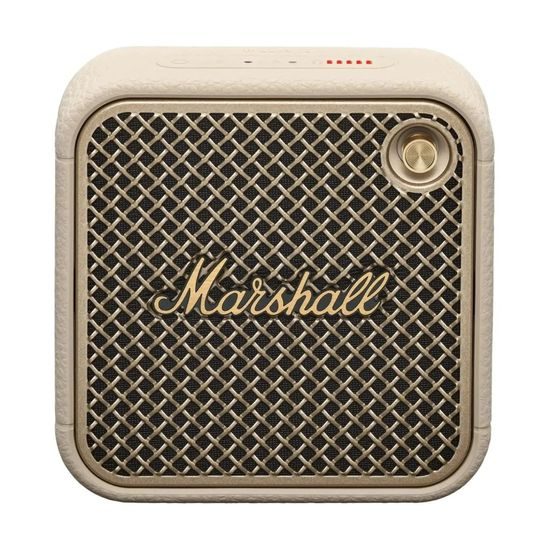 Marshall Willen II - Cream