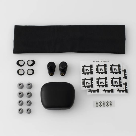 Final Audio Tonalite (rozbaleno)