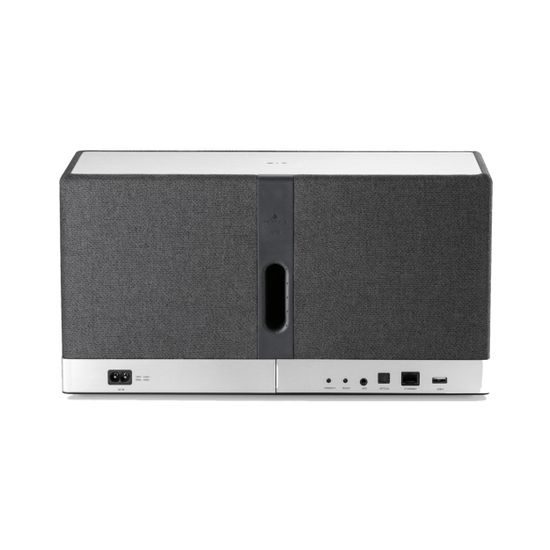 Triangle AIO 3 - břidlicově černá