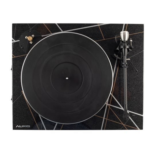 Auris Audio Funky