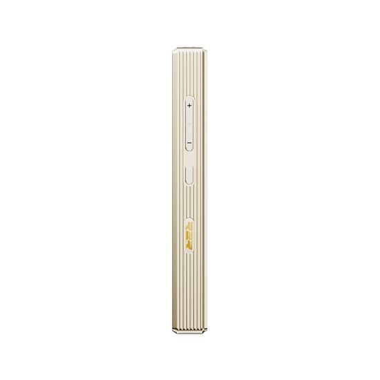 FiiO M33 - zlatá