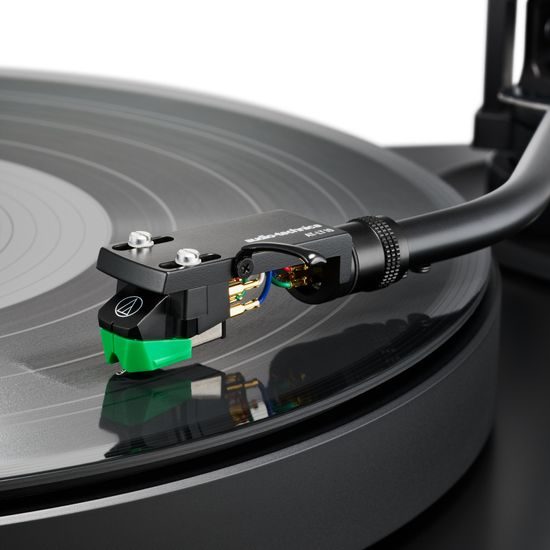 Audio-Technica AT-LT10