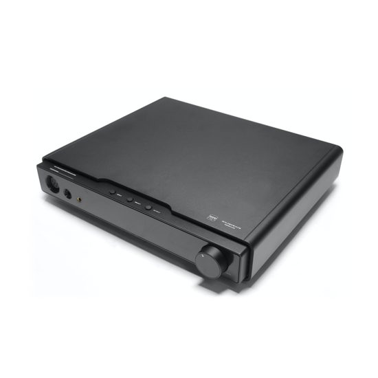 HIFIMAN Serenade (bez Bluetooth)