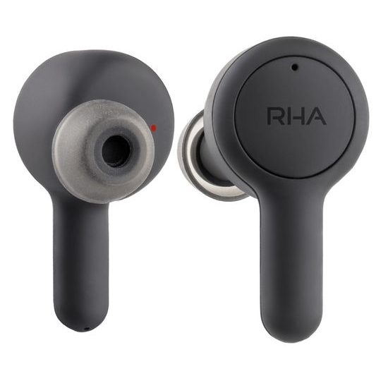 RHA TrueConnect