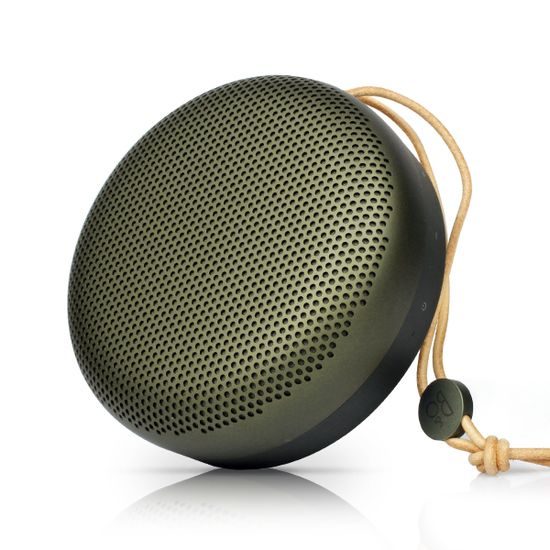 Beoplay A1 Moss Greeen