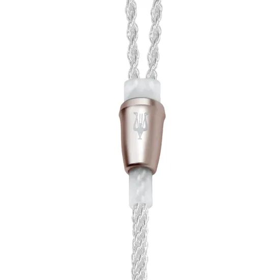 Meze Silver-Plated Upgrade Cable Mono 3.5 mm