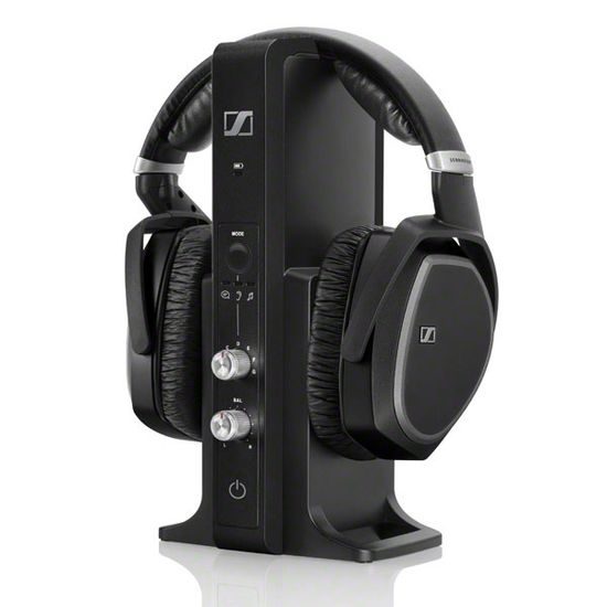 Sennheiser RS 195 (rozbaleno)