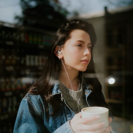 Meze Alba (rozbaleno)