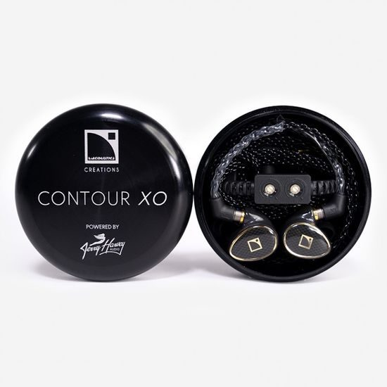 L-Acoustics Contour XO