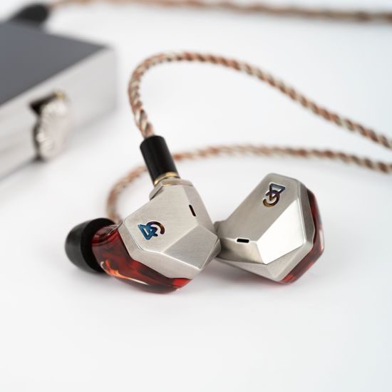Campfire Audio Grand Luna